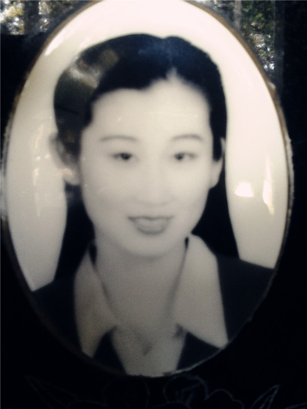 王晓梅