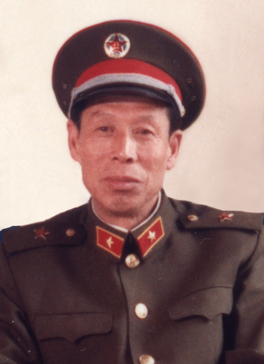 刘克勤魂归极乐