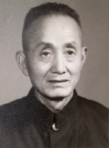 吴永水