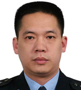 胡晓卫