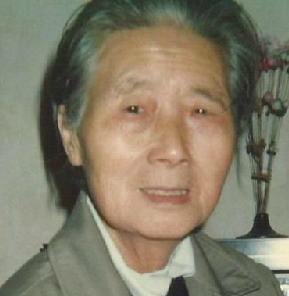 陈兆兰