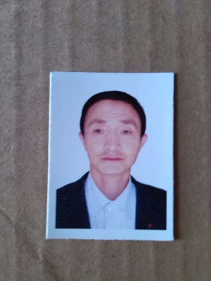 李军刚