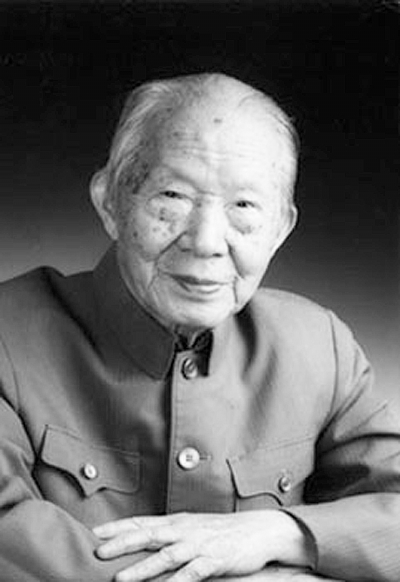 张光斗