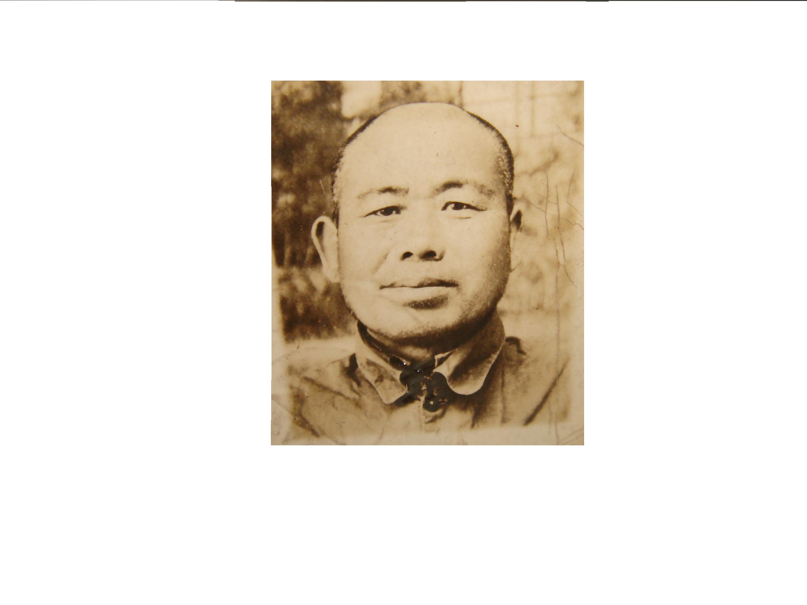 戴庆祥