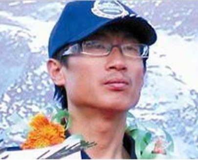 杨春风