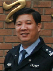 刘文跃