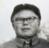 朱建中