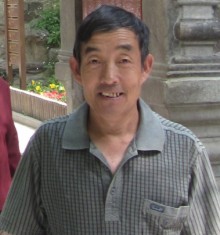 徐全虎