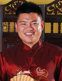 王帅