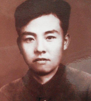 赵海滨