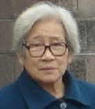 母亲李镜琳