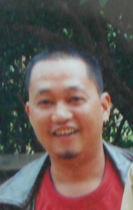 陈文波
