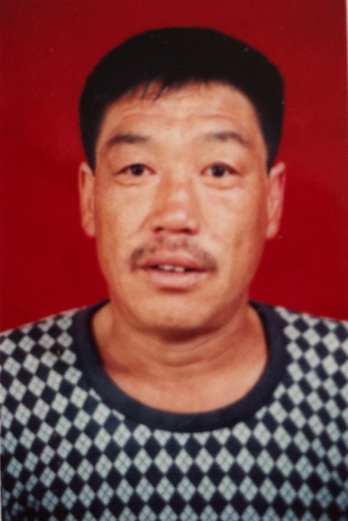 边祥林