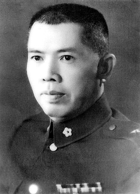 杨温