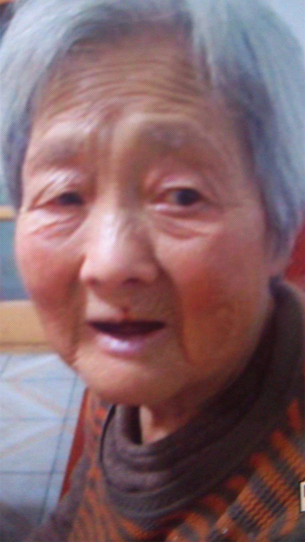 周慧敏