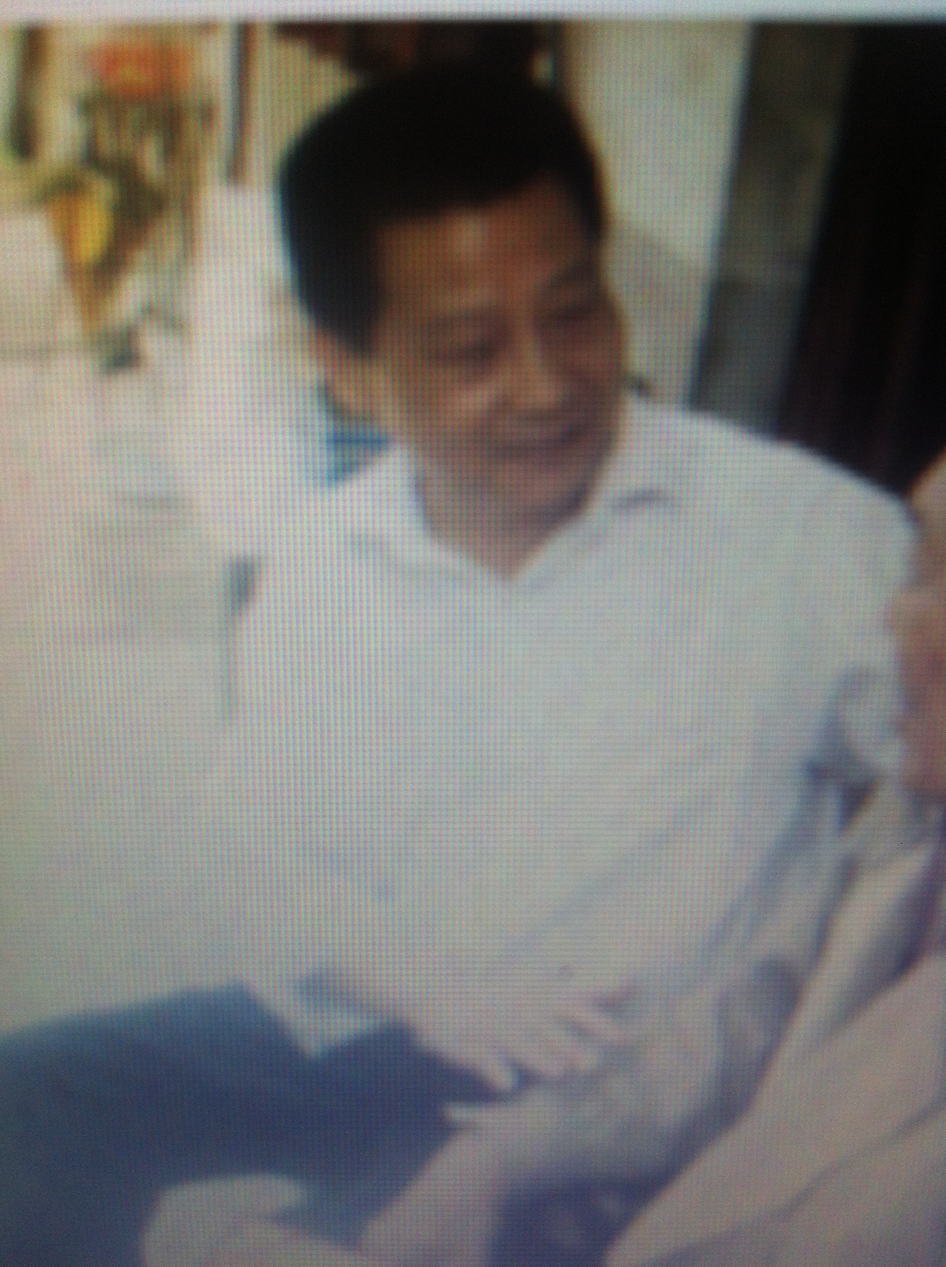 黄占明
