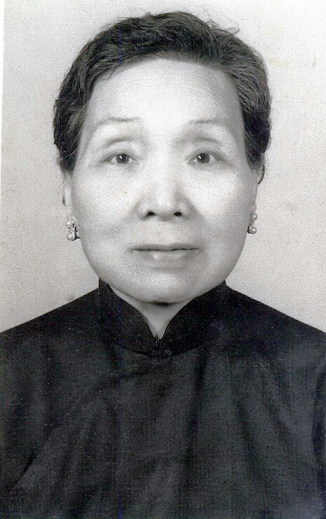 陈端仪