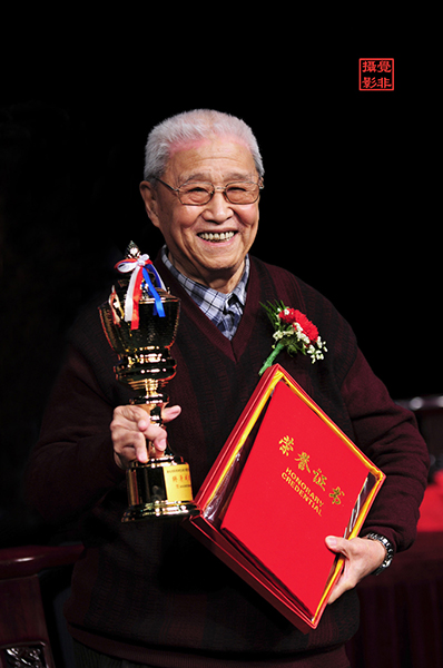 殷宝忠