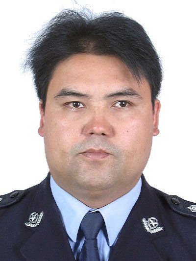 艾合买提托合提·买提图尔荪