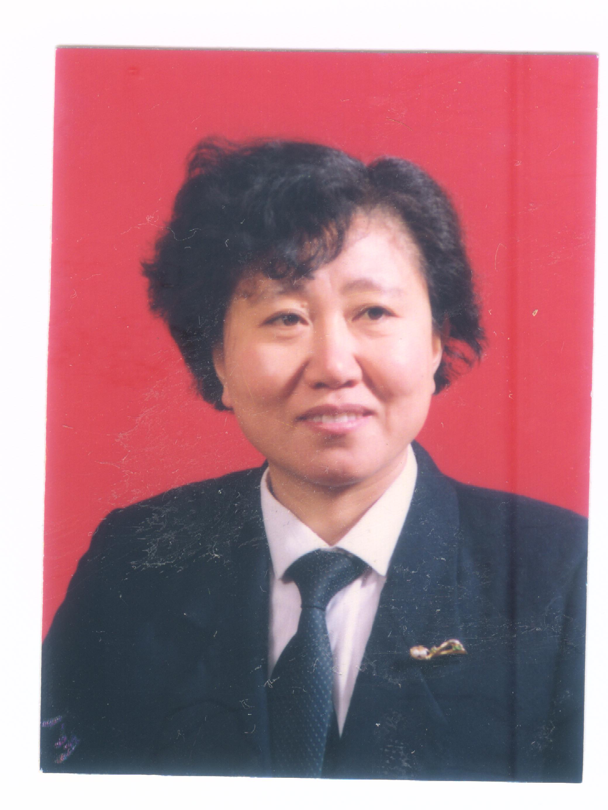 李淑美