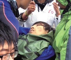 李翔