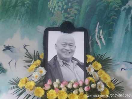 吴登明
