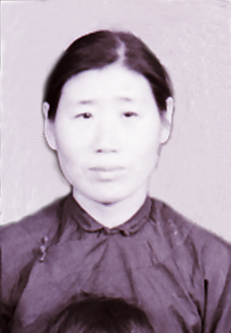 陈惠兰