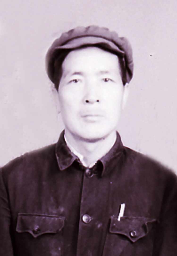 刘云生