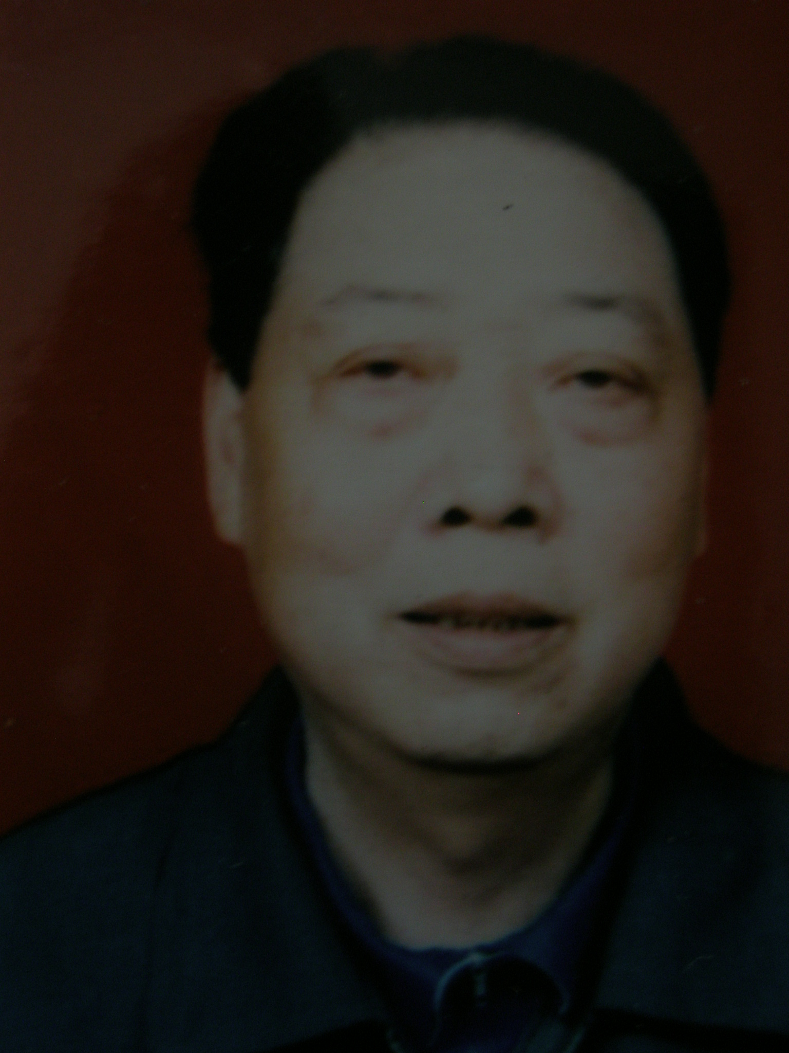 单政委