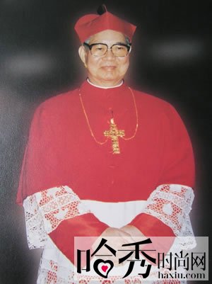 胡振中