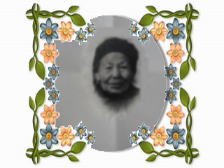 慈母刘高氏