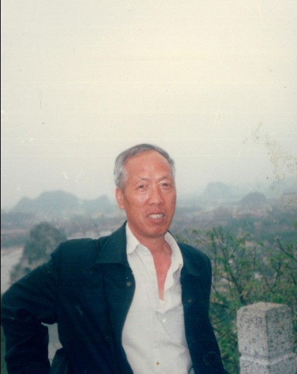 田兴华