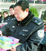 潘永朝