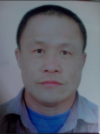 徐永忠