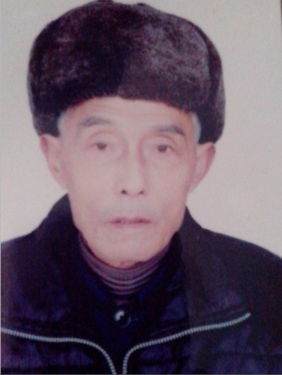 李仕模