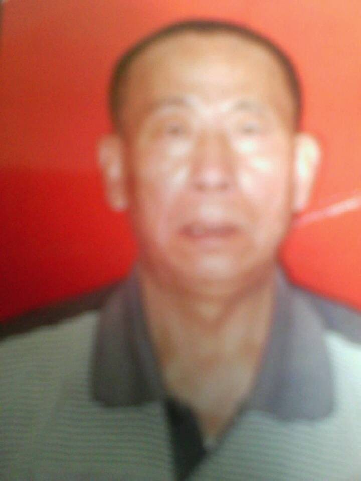 程英俊