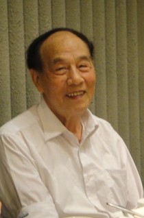 马建华