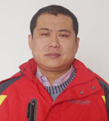 尉守刚