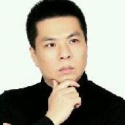黄振