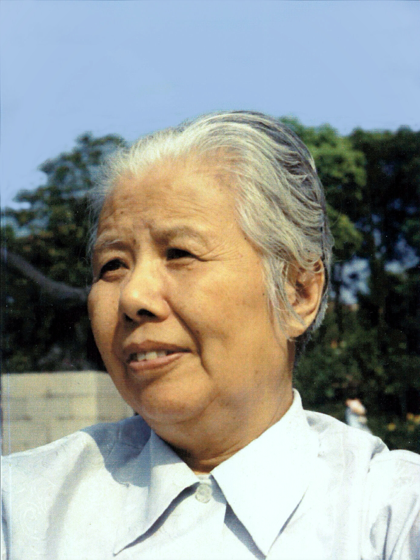 陈碧侬