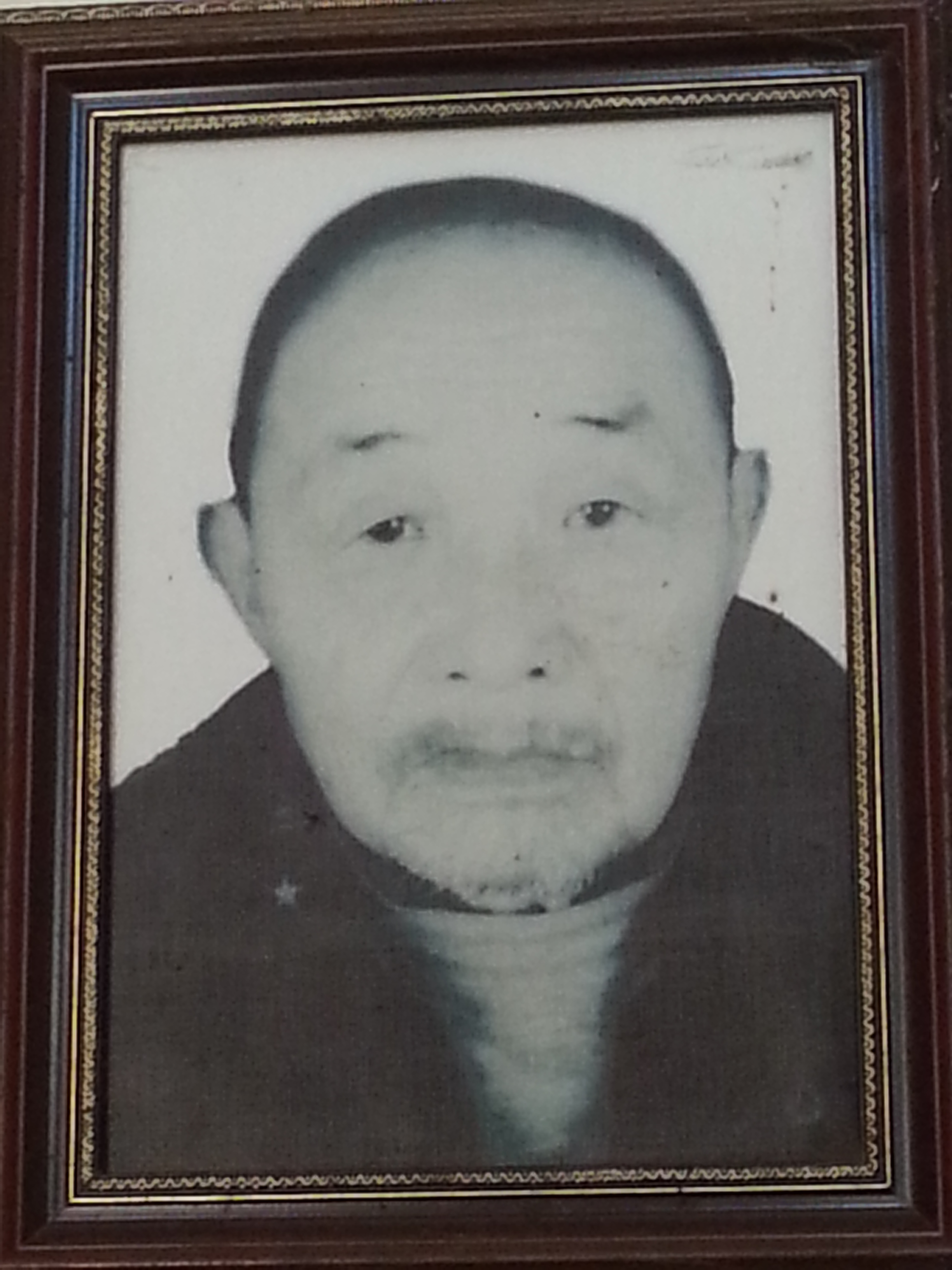 何克会