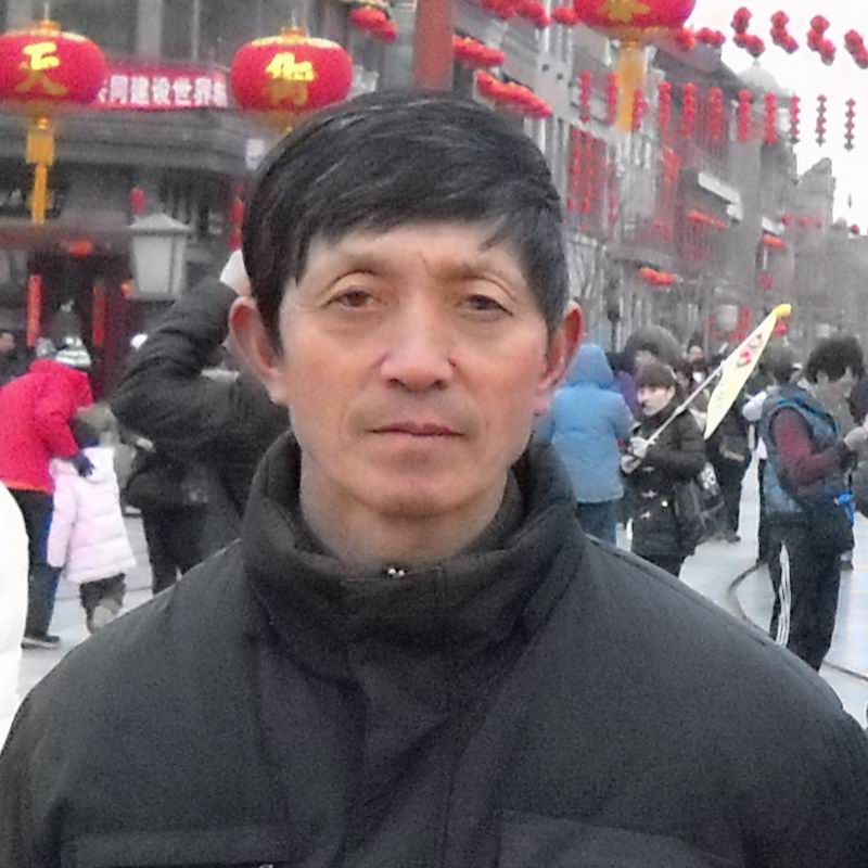 天堂驿站