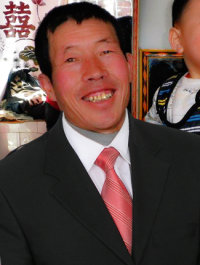 刘廷启