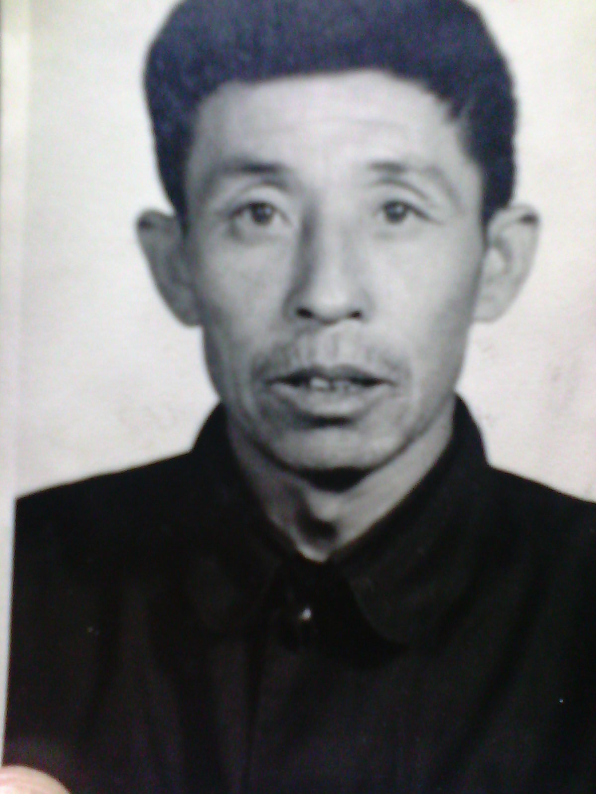 刘永福