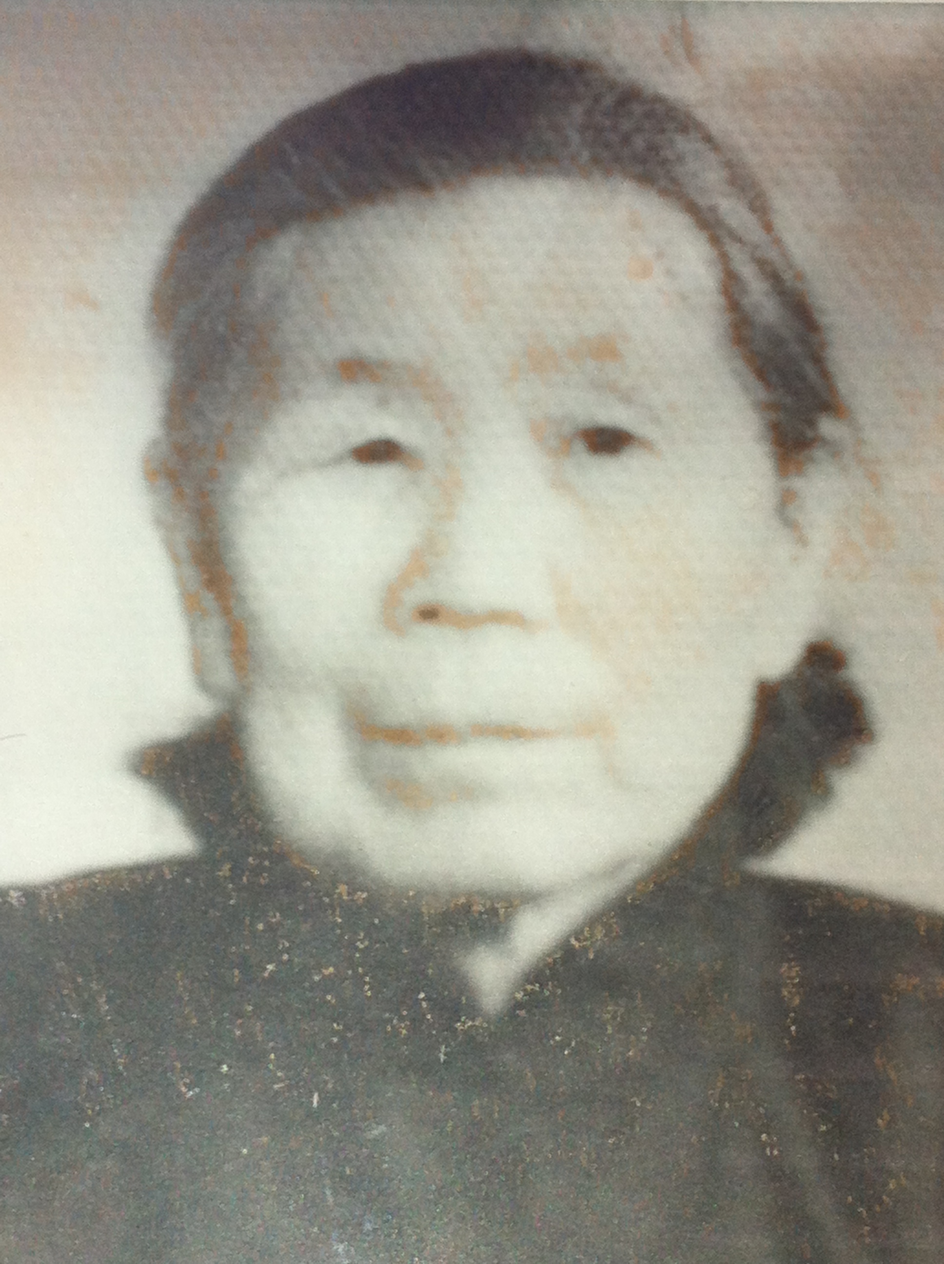 王菊兰