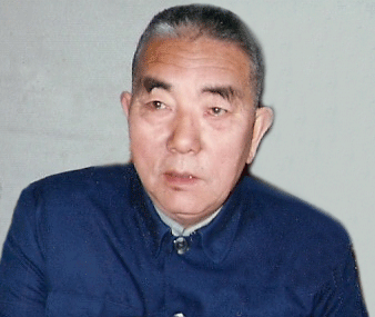 刘其文