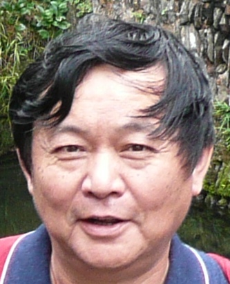 仲根祥