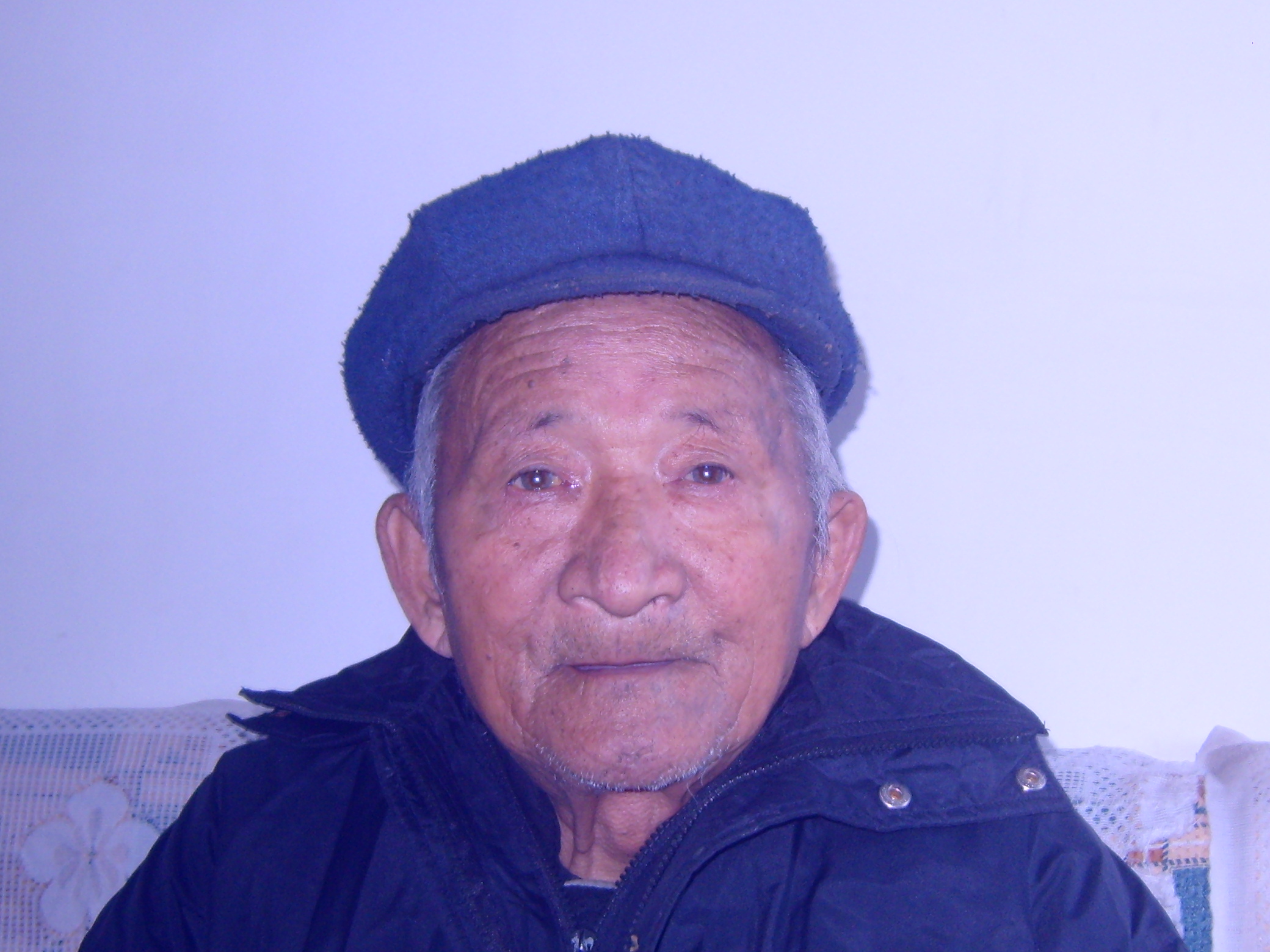 高满仓