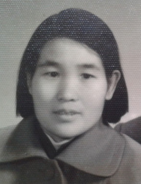 薛俊素