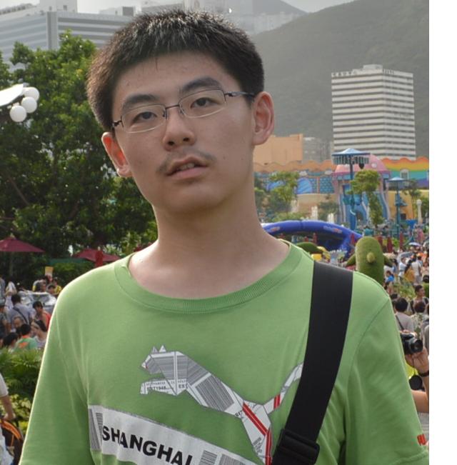 沈君儒